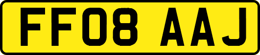 FF08AAJ