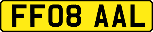 FF08AAL