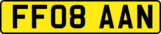 FF08AAN