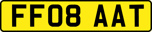 FF08AAT