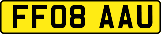 FF08AAU