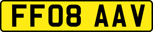 FF08AAV