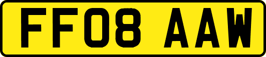 FF08AAW