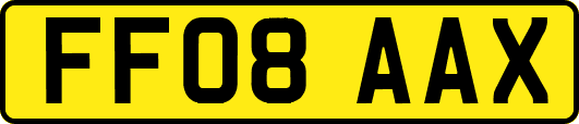 FF08AAX