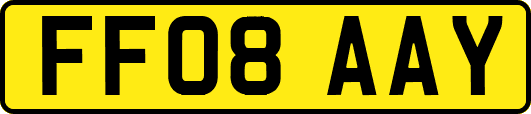 FF08AAY