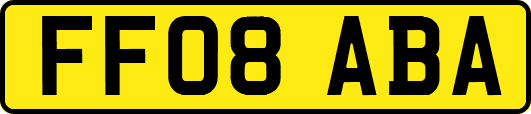 FF08ABA