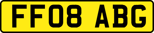 FF08ABG