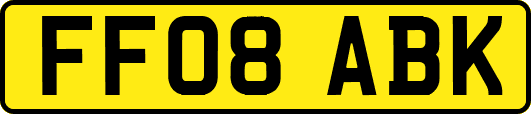 FF08ABK
