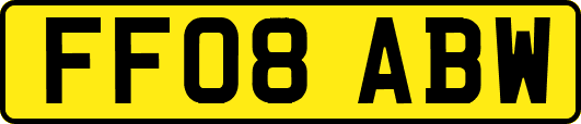 FF08ABW