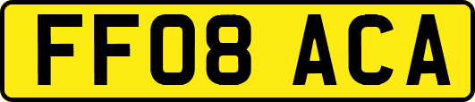 FF08ACA