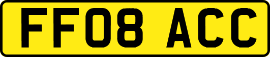 FF08ACC