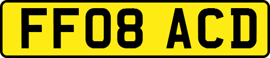 FF08ACD