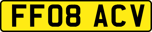 FF08ACV
