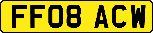 FF08ACW