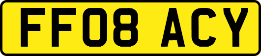 FF08ACY
