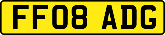 FF08ADG