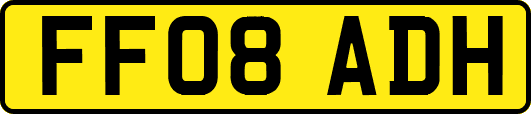 FF08ADH