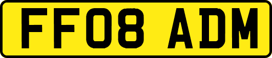 FF08ADM