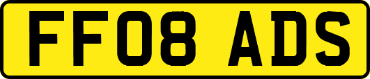 FF08ADS