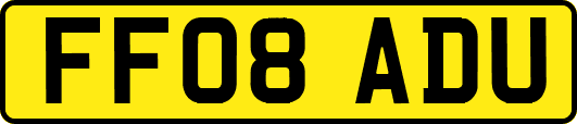 FF08ADU