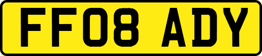 FF08ADY