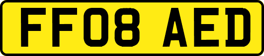 FF08AED