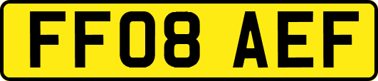 FF08AEF
