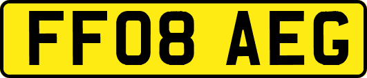 FF08AEG