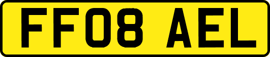 FF08AEL