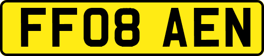 FF08AEN
