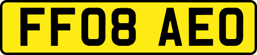 FF08AEO