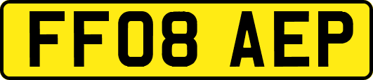 FF08AEP