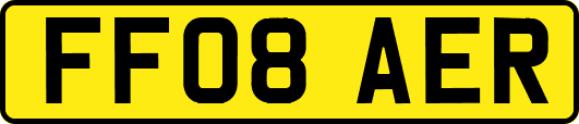 FF08AER