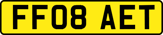 FF08AET