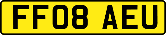 FF08AEU