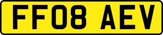 FF08AEV