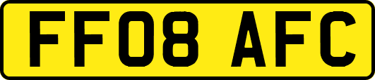 FF08AFC