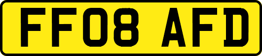 FF08AFD