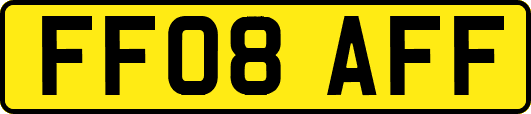 FF08AFF