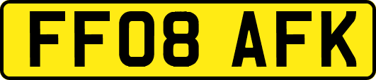 FF08AFK