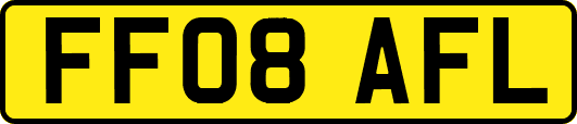 FF08AFL