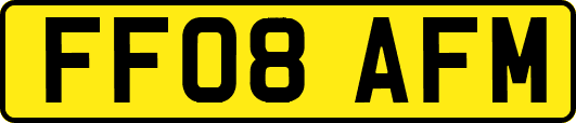 FF08AFM