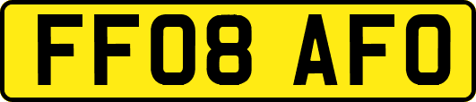 FF08AFO