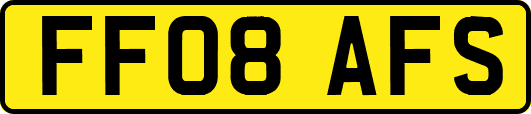 FF08AFS