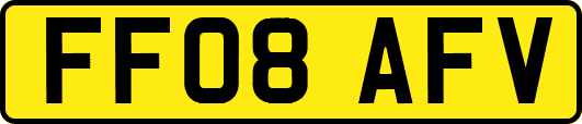 FF08AFV