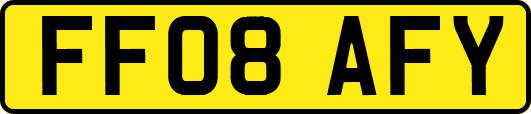 FF08AFY