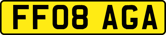 FF08AGA