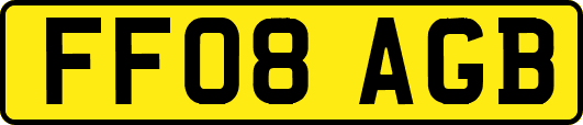 FF08AGB
