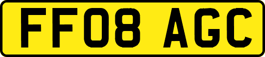 FF08AGC