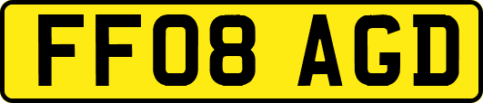 FF08AGD